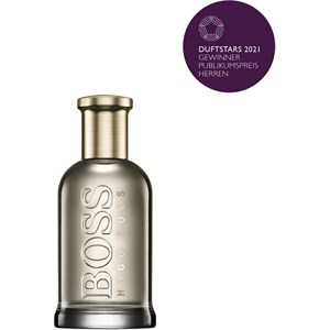 Hugo Boss Parfums Pour Homme Boss Black BOSS Bottled Eau De Parfum Spray 100 Ml