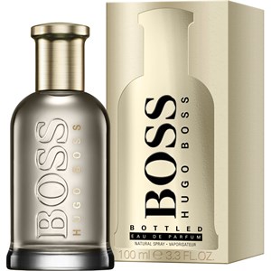 ideologie constante staart BOSS Bottled Eau de Parfum Spray door Hugo Boss ❤️ Koop online |  parfumdreams