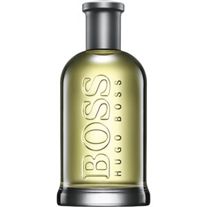 Hugo Boss BOSS Bottled Eau de Toilette Spray Parfum Herren 100 ml