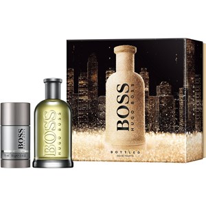 Hugo Boss - BOSS Bottled - Zestaw prezentowy