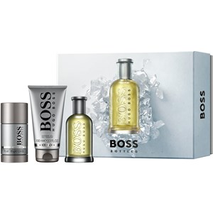 Hugo Boss - Boss Bottled - Cadeauset