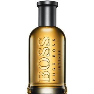 Boss Bottled Eau de Parfum Spray Intense by Hugo Boss | parfumdreams