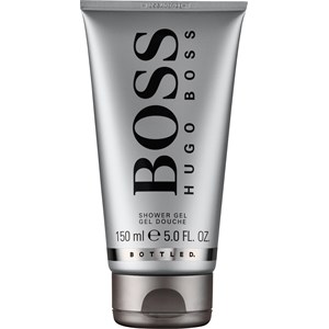 Hugo Boss BOSS Bottled Shower Gel Duschgel Male 150 Ml