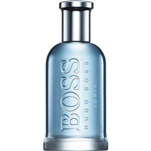 Hugo Boss BOSS Bottled Eau De Toilette Spray Parfum Male 50 Ml