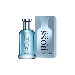 Hugo Boss - Boss Bottled - Tonic Eau de Toilette Spray
