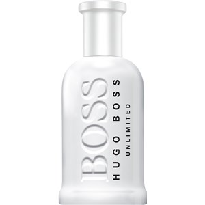 Hugo Boss - BOSS Bottled - Unlimited Eau de Toilette Spray