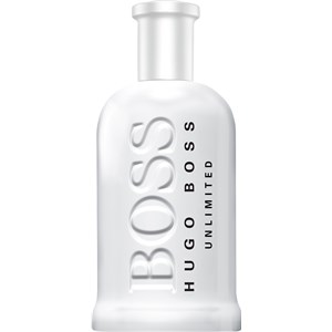 Hugo Boss - Boss Bottled - Unlimited Eau de Toilette Spray