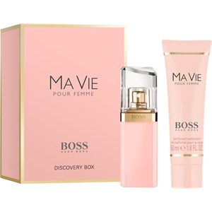 Hugo Boss - BOSS Ma Vie Pour Femme - Gift Set