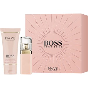 Hugo Boss - BOSS Ma Vie Pour Femme - Gift Set