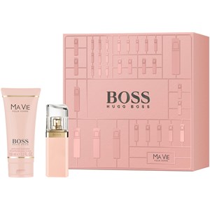 Hugo Boss - BOSS Ma Vie Pour Femme - Gift set