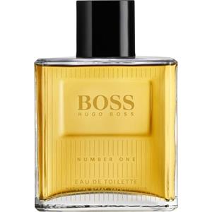 Hugo Boss - BOSS Number One - Eau de Toilette Spray