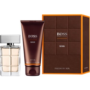 Hugo Boss - BOSS Orange Man - Geschenkset