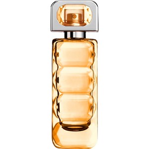 Hugo Boss - BOSS Orange Woman - Eau de Toilette Spray