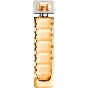 Hugo Boss - BOSS Orange Woman - Eau de Toilette Spray