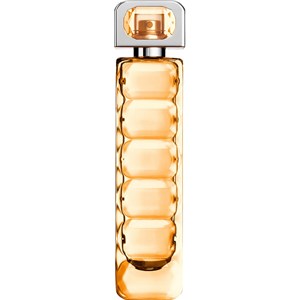 Hugo Boss - BOSS Orange Woman - Eau de Toilette Spray