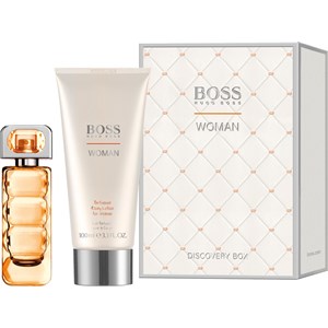 Hugo Boss - BOSS Orange Woman - Gift set