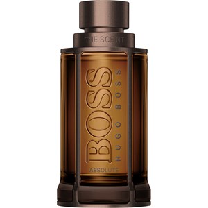 Hugo Boss BOSS The Scent Eau De Parfum Spray Male 100 Ml