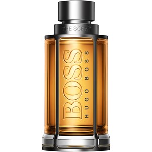 Hugo Boss BOSS The Scent After Shave Lotion Vaporisateur Male 100 Ml
