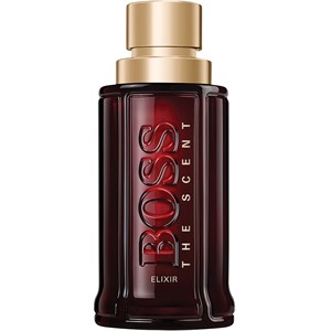 Hugo Boss Black dufte til mænd BOSS The Scent ElixirEau de Parfum Spray 100 ml