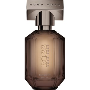 Hugo Boss Eau De Parfum Spray Female 50 Ml