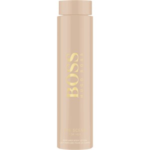 Hugo Boss - BOSS The Scent For Her - Body Lotion