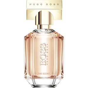 Hugo Boss BOSS The Scent For Her Eau De Parfum Spray Female 50 Ml