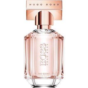 Hugo Boss - BOSS The Scent For Her - Eau de Toilette Spray