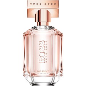 Hugo Boss - BOSS The Scent For Her - Eau de Toilette Spray