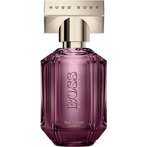 Hugo Boss Parfums Pour Femme Boss Black BOSS The Scent For Her Magnetic Eau De Parfum Spray 30 Ml