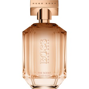 Hugo Boss - BOSS The Scent For Her - Private Accord Eau de Parfum Spray