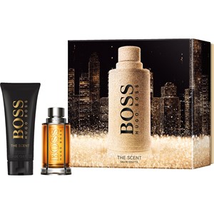 Hugo Boss - BOSS The Scent - Gift set