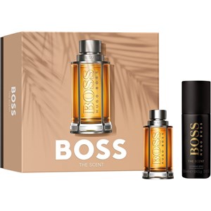 Hugo Boss - BOSS The Scent - Geschenkset