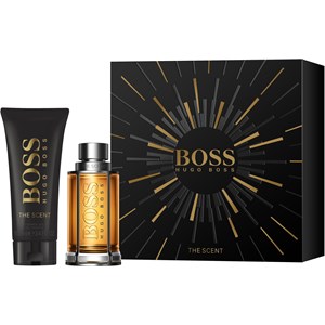 Hugo Boss - BOSS The Scent - Gift Set