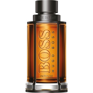 Hugo Boss - BOSS The Scent - Intense Eau de Parfum Spray