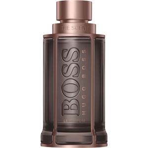 Hugo Boss Parfums Pour Homme Boss Black BOSS The Scent Le Parfum 100 Ml