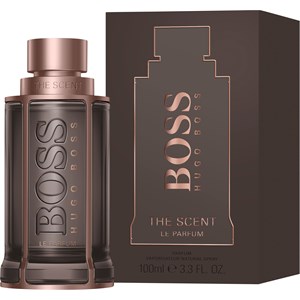 Hugo boss the 2024 scent parfum