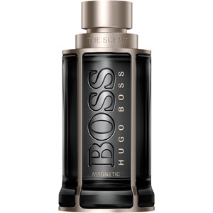 Hugo Boss - Boss The Scent - Magnetic Eau de Parfum Spray