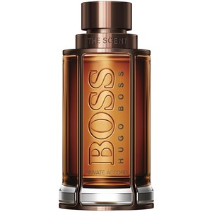 Hugo Boss - BOSS The Scent - Private Accord Eau de Toilette Spray