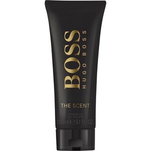 Hugo Boss Parfums Pour Homme Boss Black BOSS The Scent Shower Gel 150 Ml