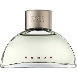 Aanpassingsvermogen sigaret audit Boss Woman Eau de Parfum Spray door Hugo Boss ❤️ Koop online | parfumdreams
