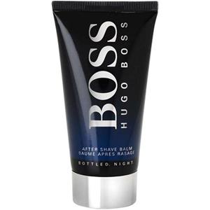 Hugo Boss - BOSS Bottled Night - After Shave Balm