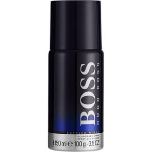 Hugo Boss - BOSS Bottled Night - Deodorant Spray