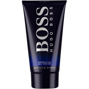BOSS Bottled Night Shower Gel by Hugo Boss ❤️ Buy online | parfumdreams | Duschgele
