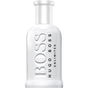 BOSS Herrendüfte BOSS Bottled Unlimited Eau de Toilette Spray 100 ml BOSS Herrendüfte BOSS Bottled Unlimited Eau de Toilette Spray 100 ml