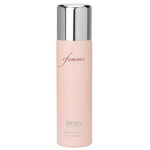 Hugo Boss - BOSS Femme - Deodorant Spray