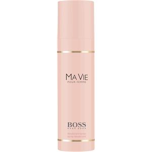Hugo Boss - Boss Ma Vie Pour Femme - Deodorant Spray