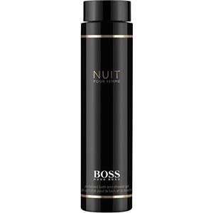 Hugo Boss - BOSS Nuit Pour Femme - Shower Gel