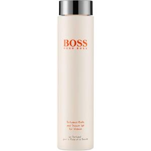 Hugo Boss - Boss Orange Woman - Shower Gel
