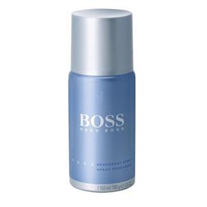 Hugo Boss - Boss Pure - Deodorant Spray