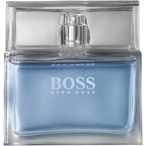 Hugo Boss - Boss Pure - Eau de Toilette Spray
